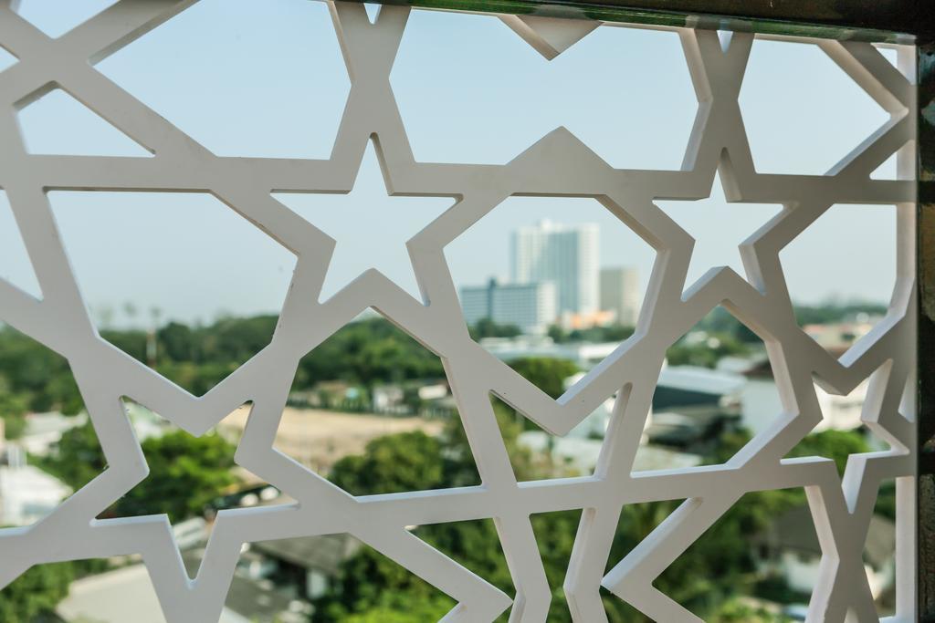Casa Marocc Hotel Csiangmaj Kültér fotó