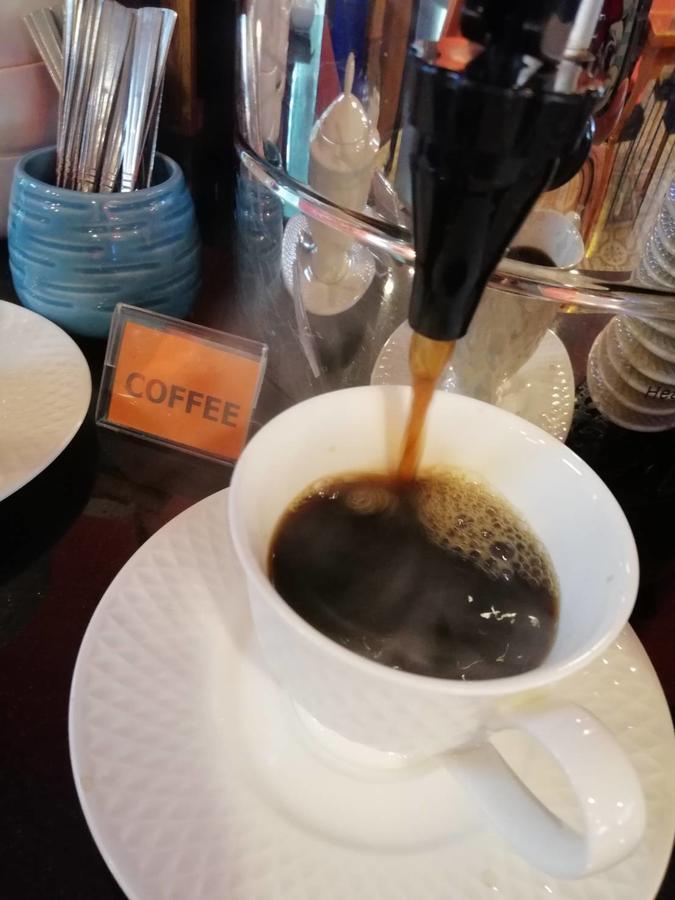 Casa Marocc Hotel Csiangmaj Kültér fotó